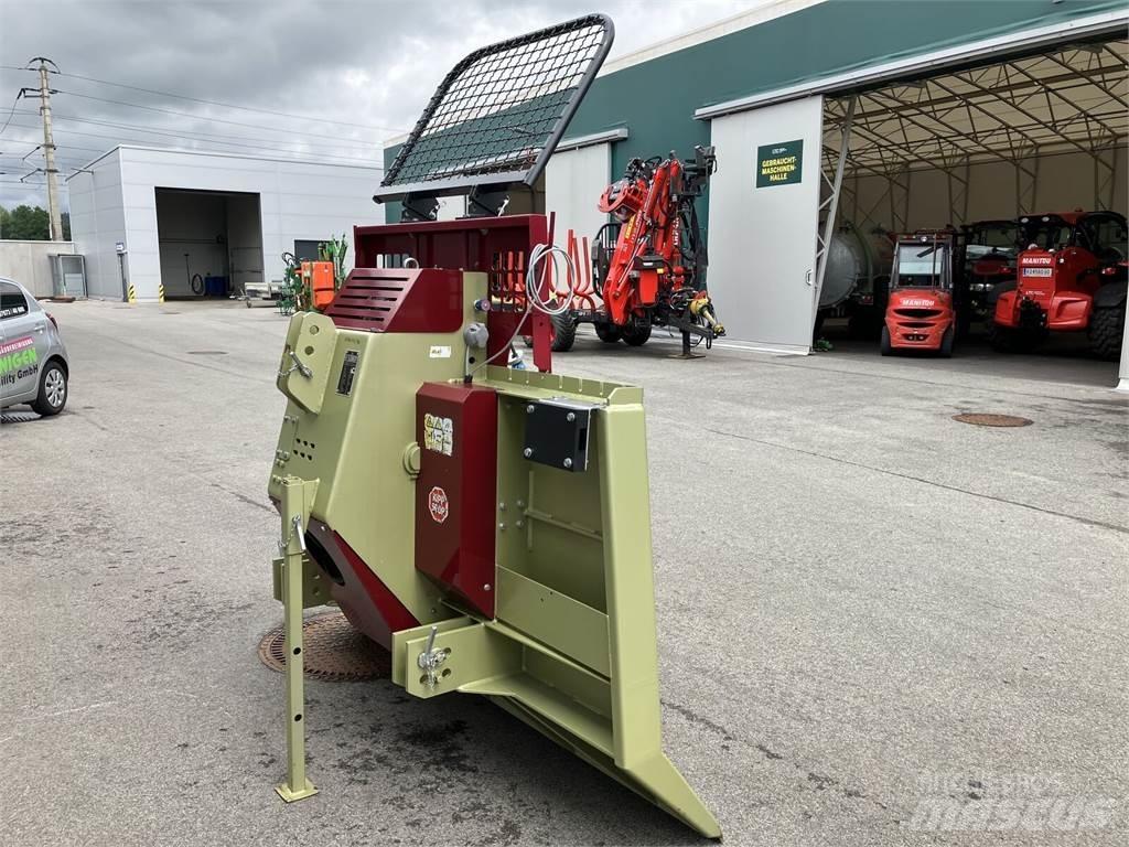  HOLZKNECHT HS 850 Vintsid