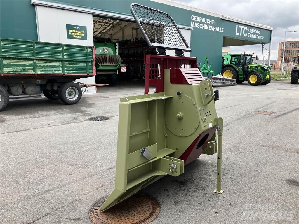 HOLZKNECHT HS 850 Vintsid