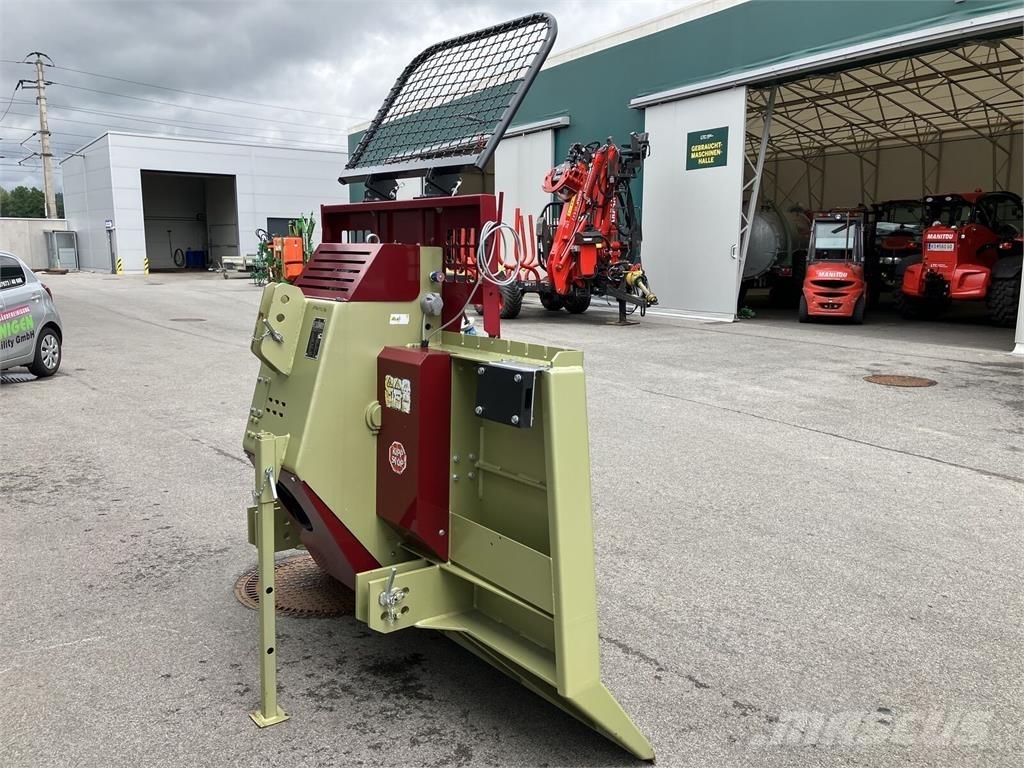  Holzknecht HS 850 Vintsid