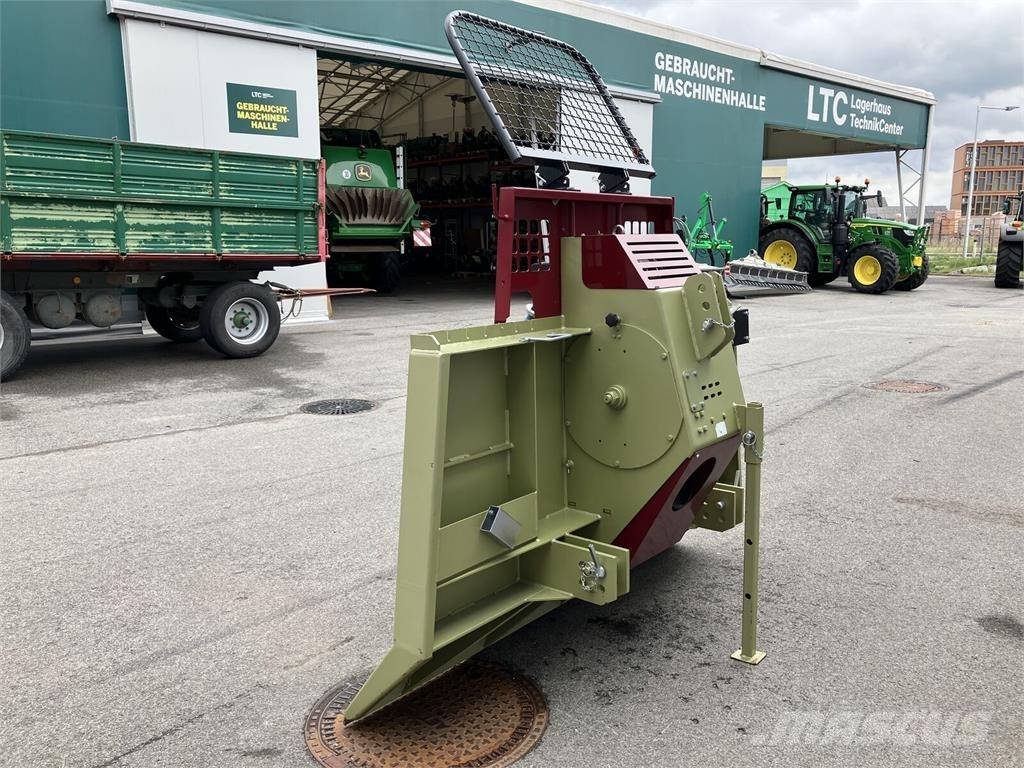  Holzknecht HS 850 Vintsid