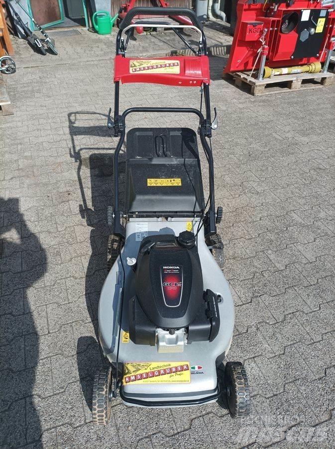 Honda HT 57 SH Murutraktorid