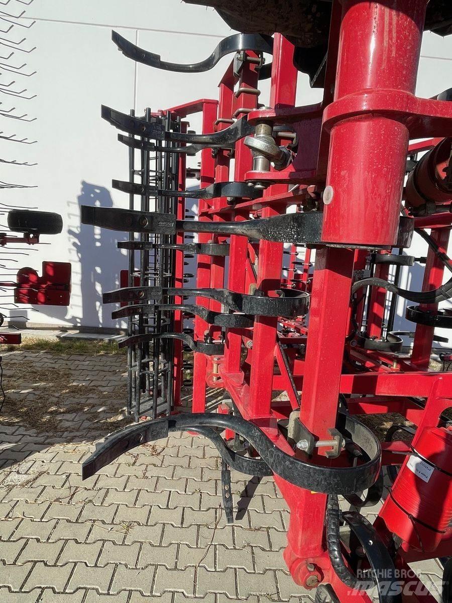 Horsch Finer 5SL Kultivaatorid