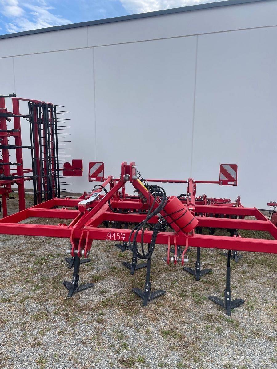 Horsch Terrano 3 FX Kultivaatorid