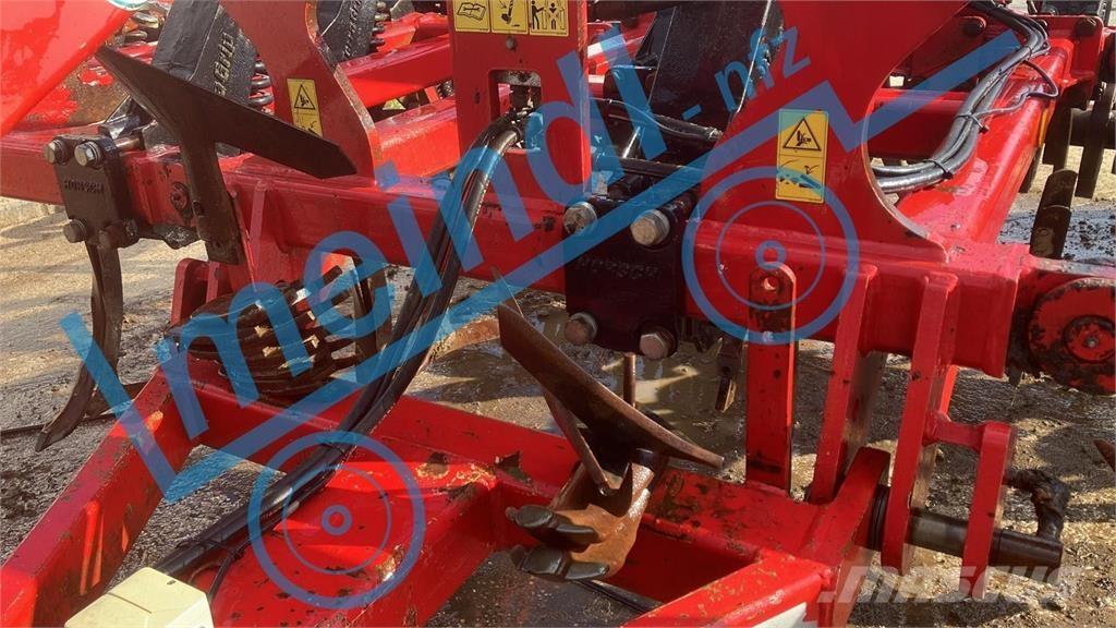 Horsch Terrano FX 5 Kultivaatorid