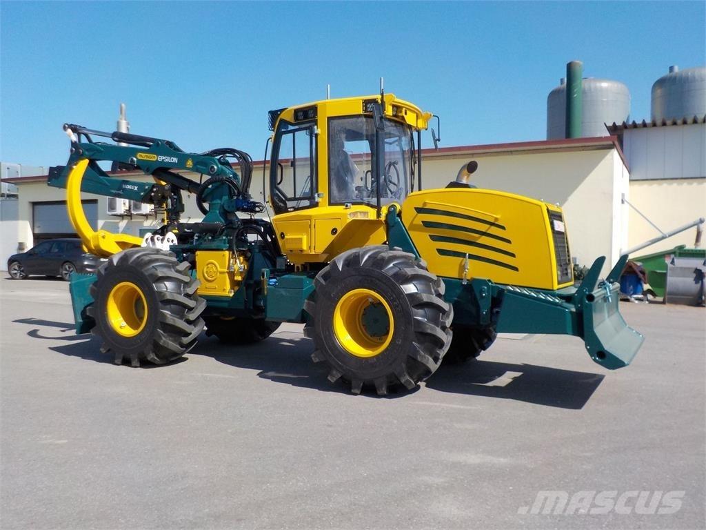 HSM 805HD Muu