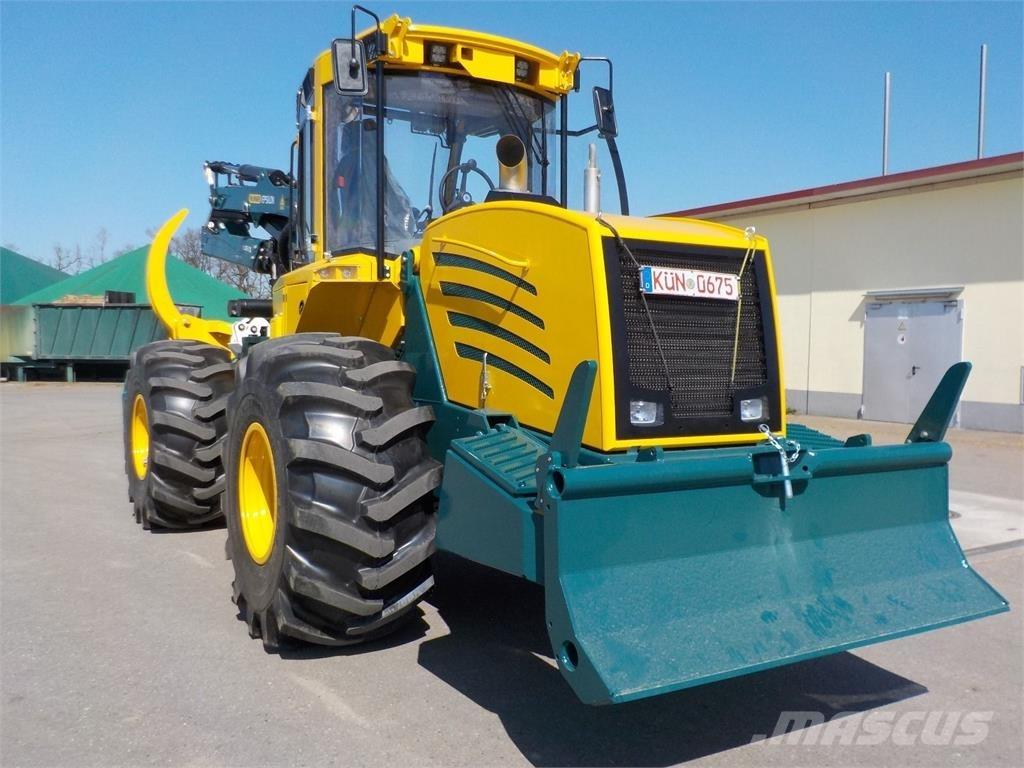 HSM 805HD Muu