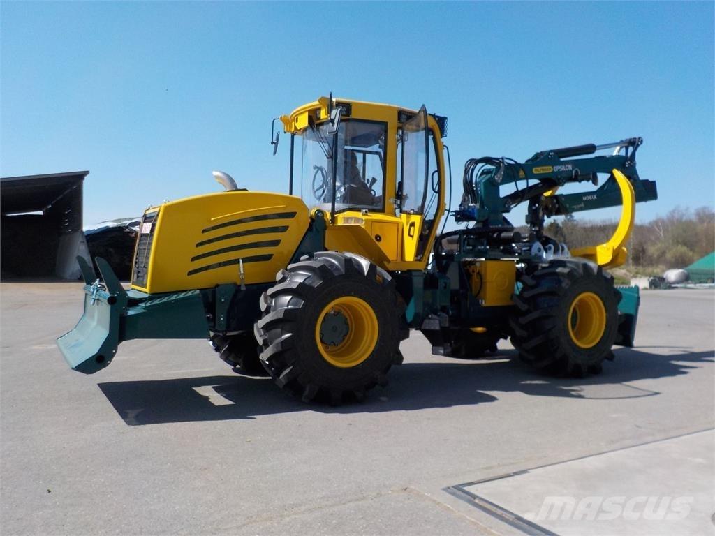 HSM 805HD Muu
