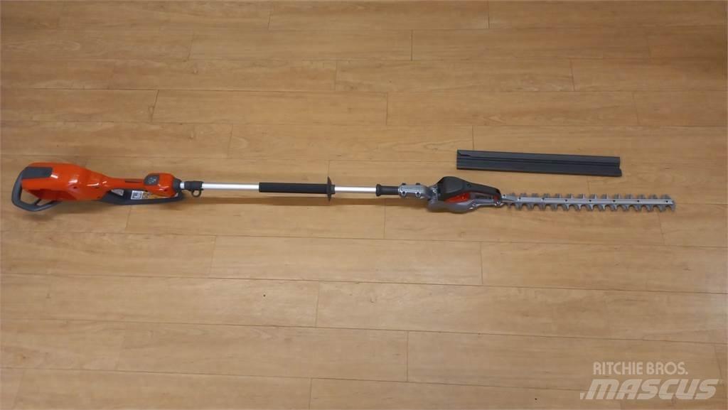 Husqvarna 520i HE3 Muu kommunaaltehnika