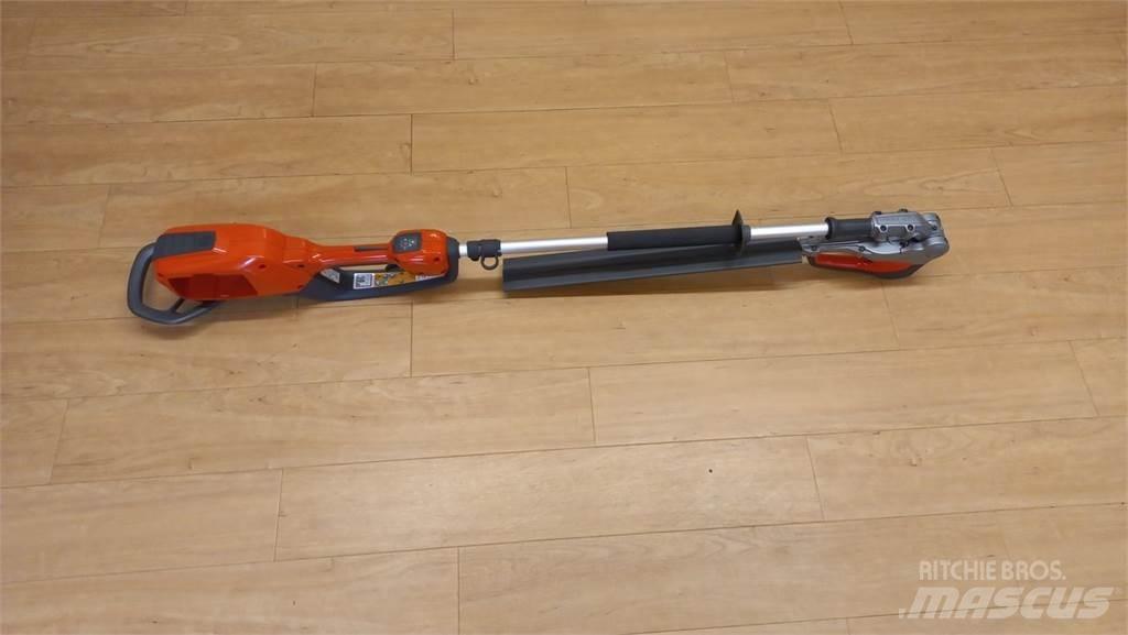 Husqvarna 520i HE3 Muu kommunaaltehnika