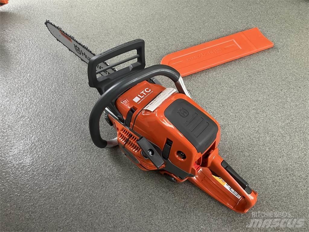 Husqvarna 550 XP Muu