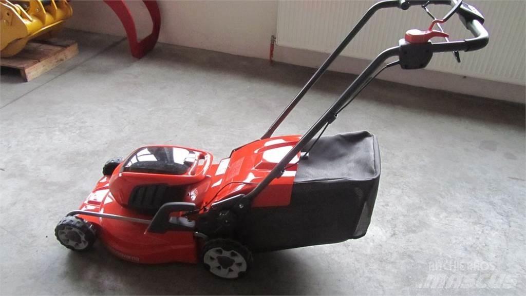 Husqvarna LC 347iVX Murutraktorid