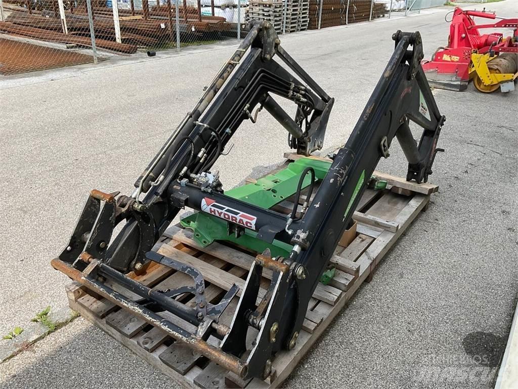 Hydrac EK 2200 P XL Frontaallaadurite tarvikud