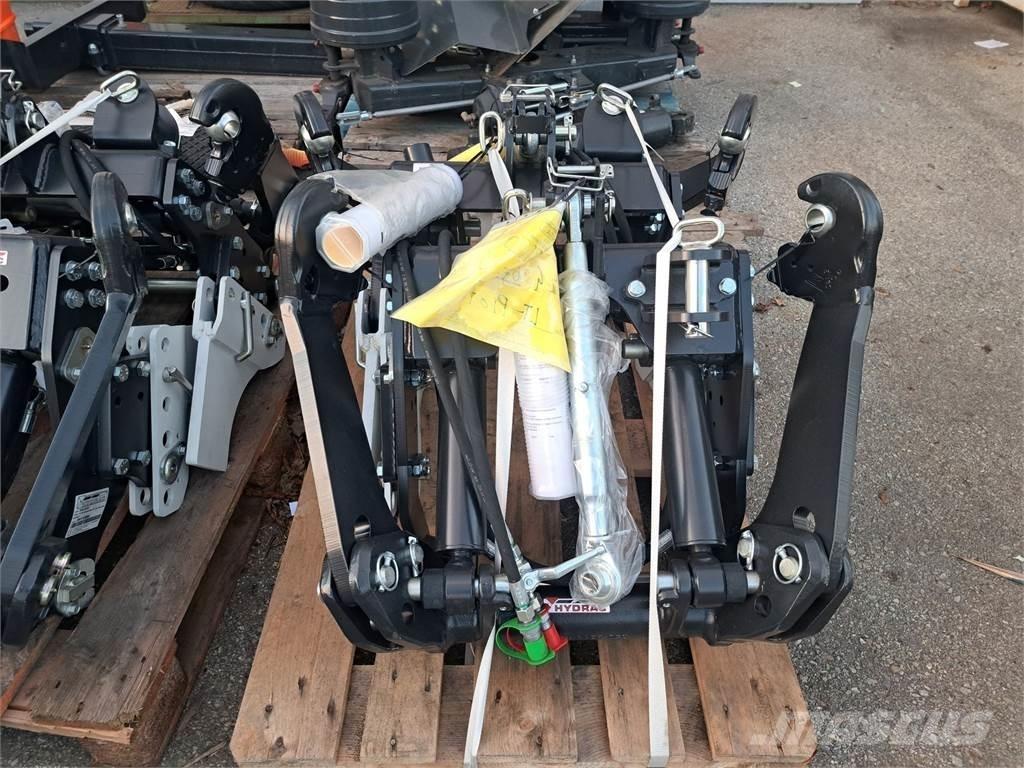 Hydrac FHDL 1,8 US Muud traktoritarvikud