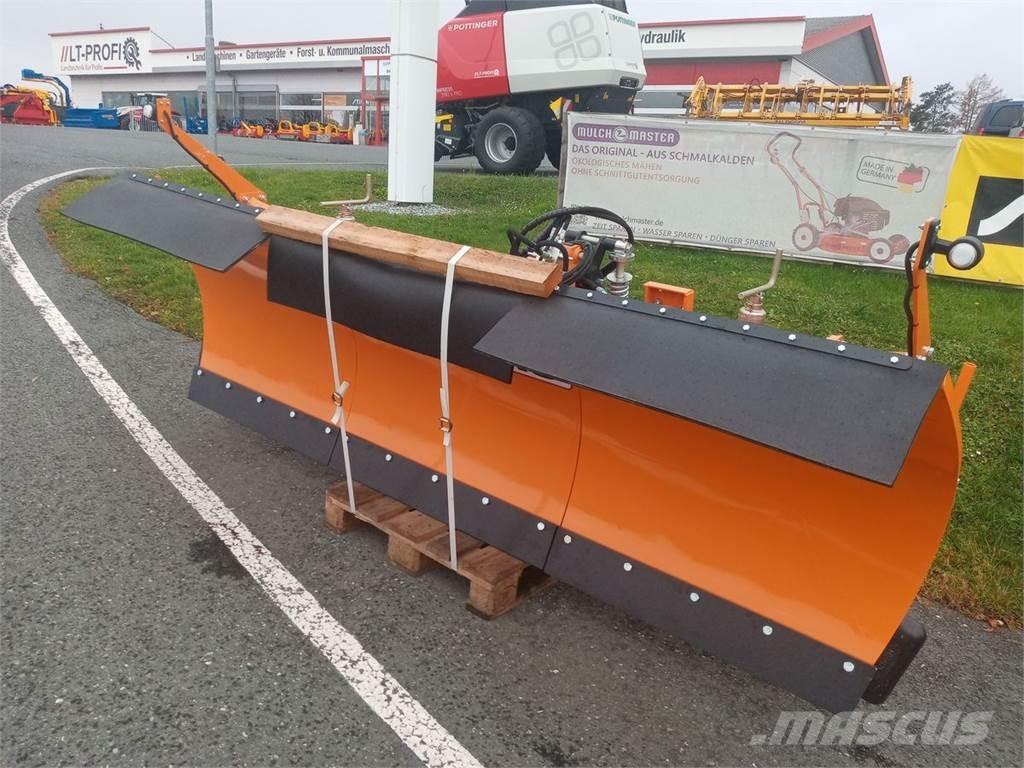 Hydrac LB III 300 Muud teekoristamise ja lumekoristamise masinad