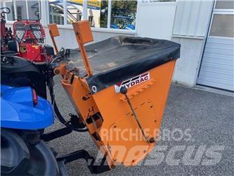 Hydrac SL-1200-R Muu kommunaaltehnika