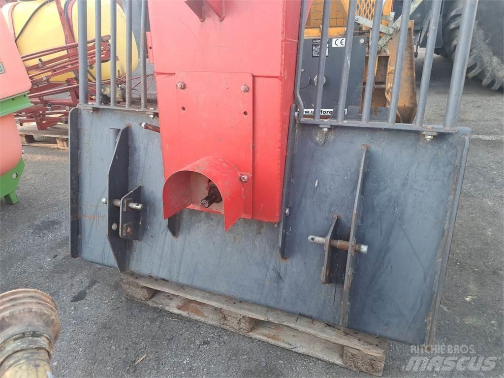 Igland 4601 Vintsid