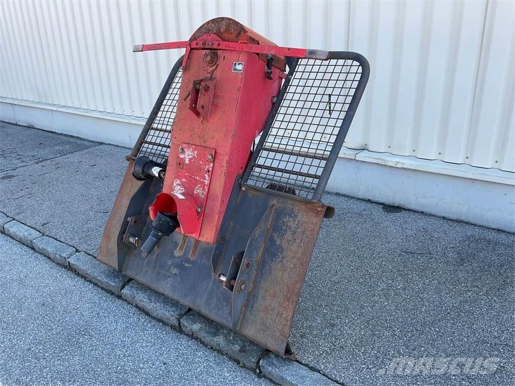 Igland Prima 5106 Vintsid