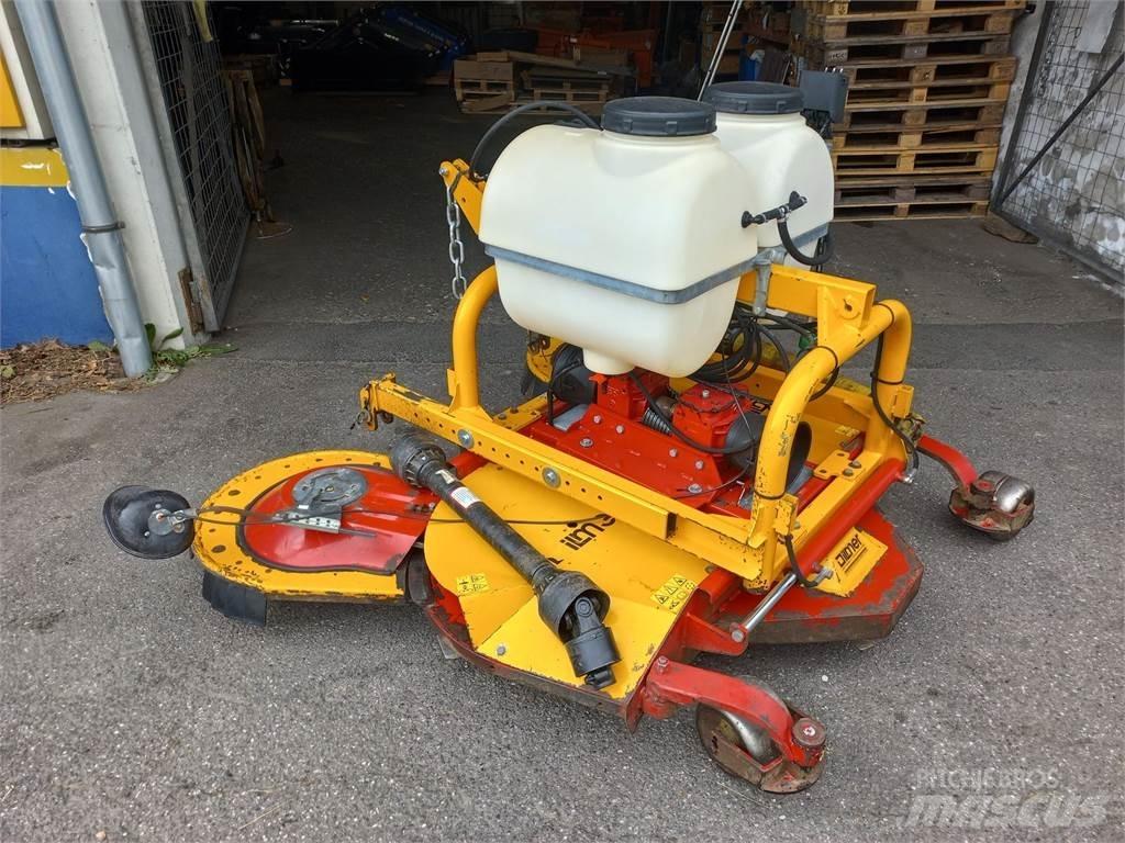  Ilmer SMG 250 Muud veinitööstusseadmed