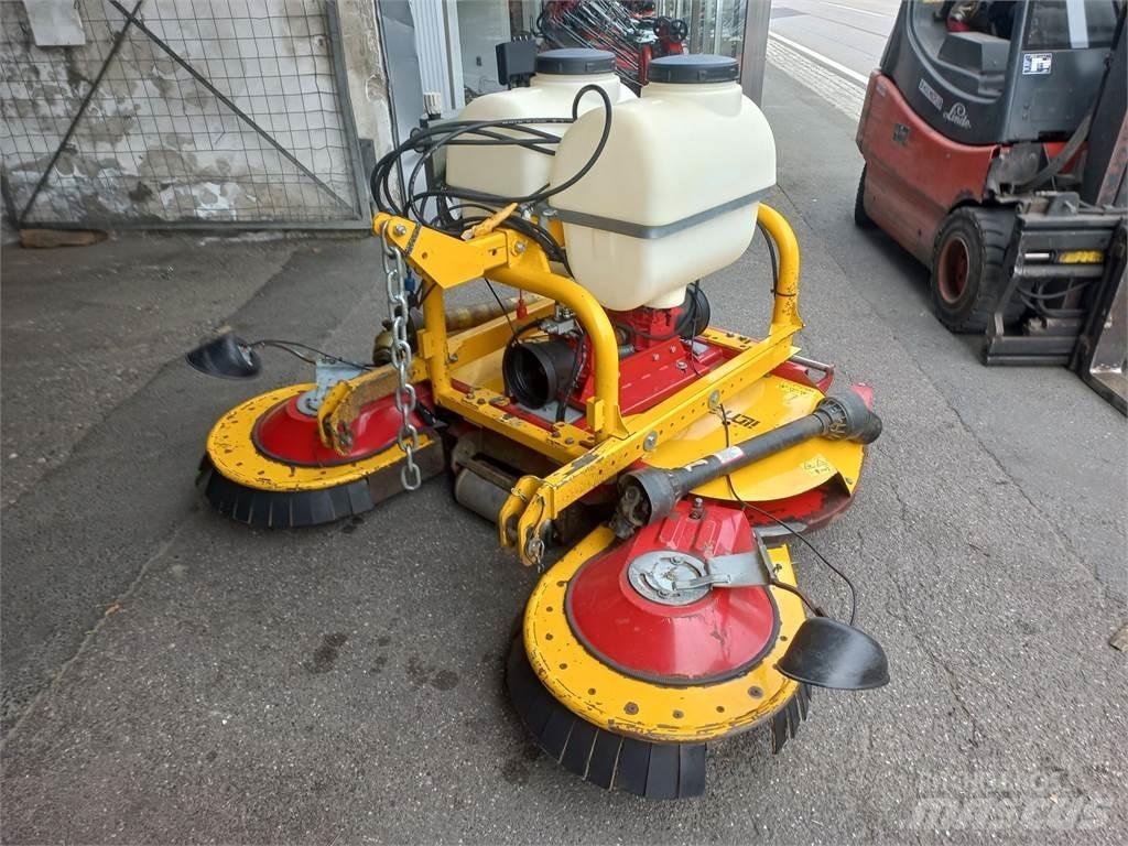  Ilmer SMG 250 Muud veinitööstusseadmed