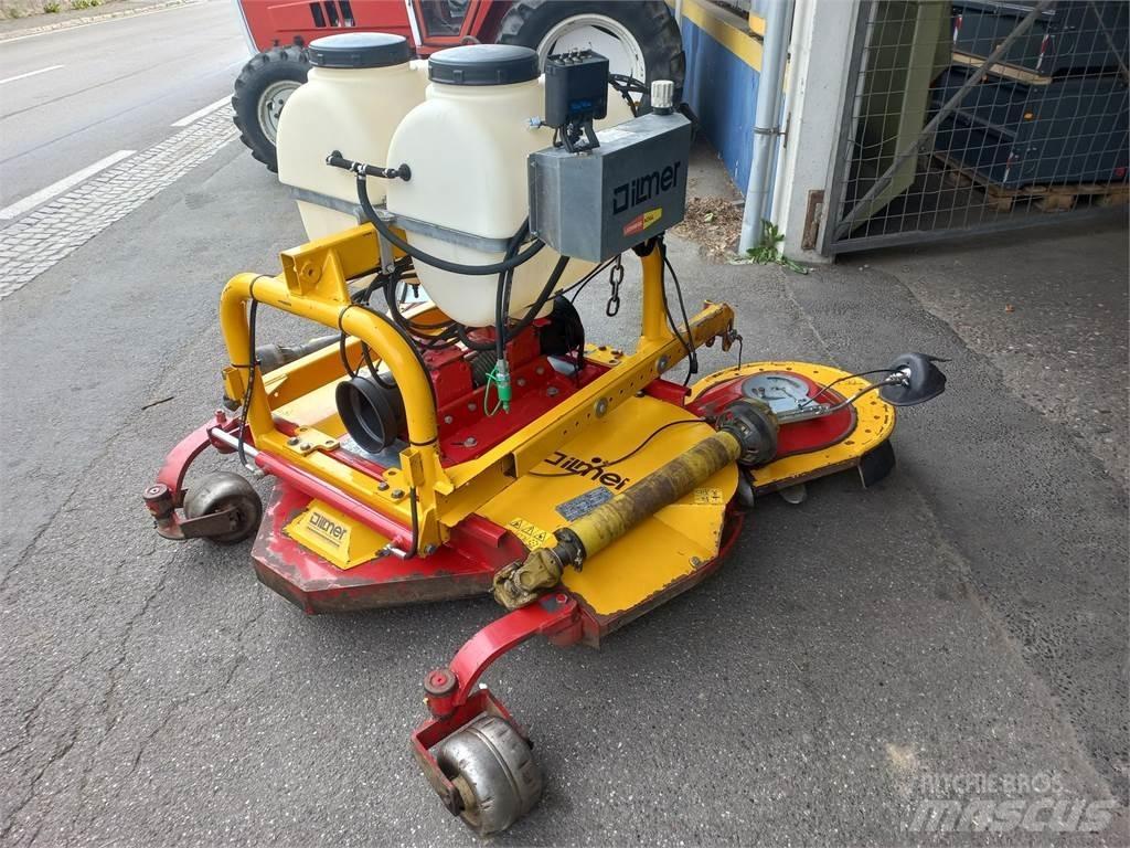  Ilmer SMG 250 Muud veinitööstusseadmed