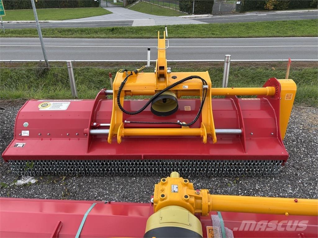 INO Dominator 280H Muud külvimasinad ja tarvikud