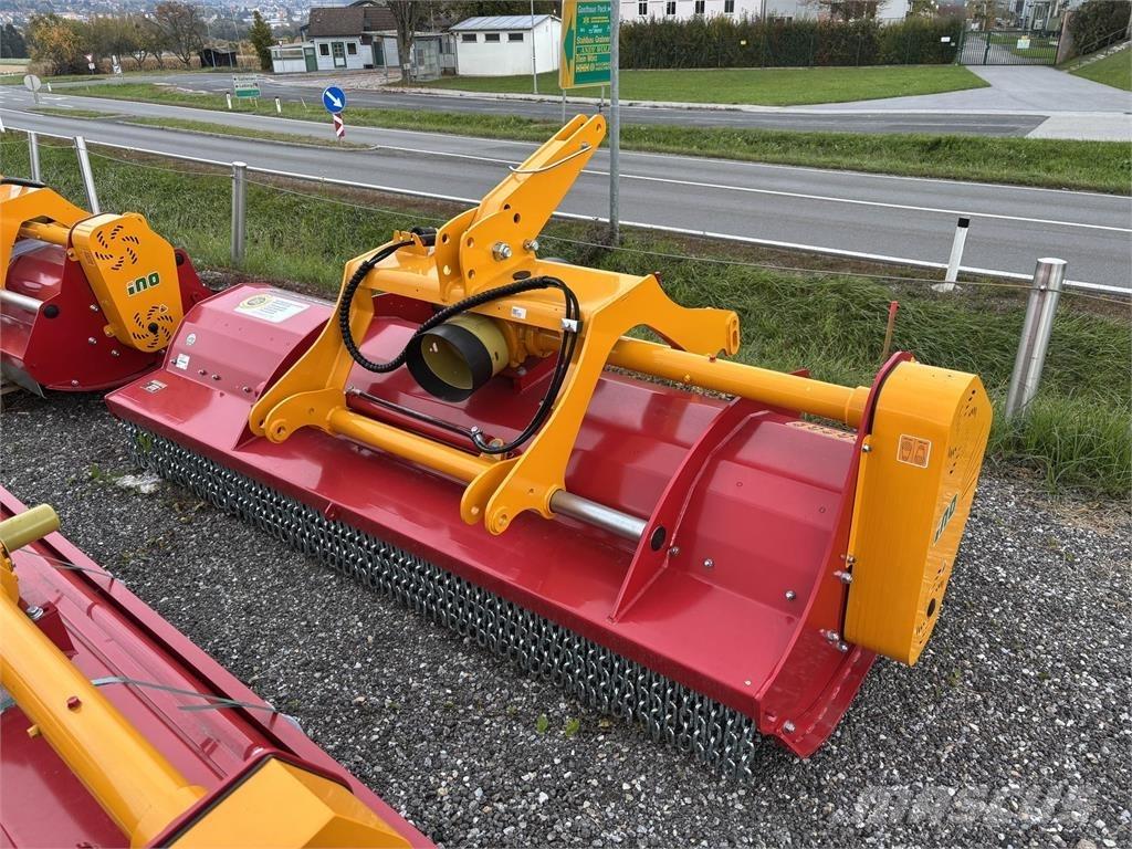 INO Dominator 280H Muud külvimasinad ja tarvikud