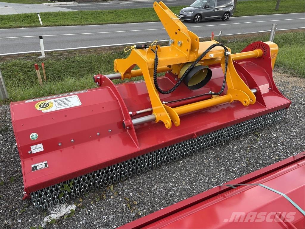 INO Dominator 280H Muud külvimasinad ja tarvikud