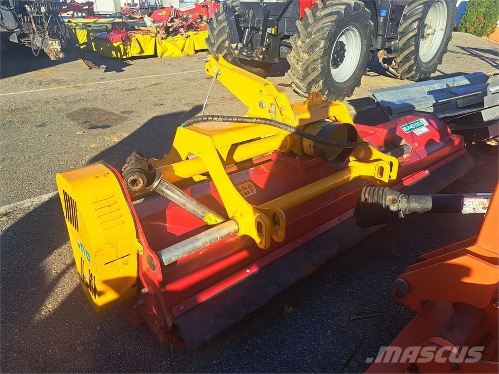 INO Euro 280 Muud külvimasinad ja tarvikud