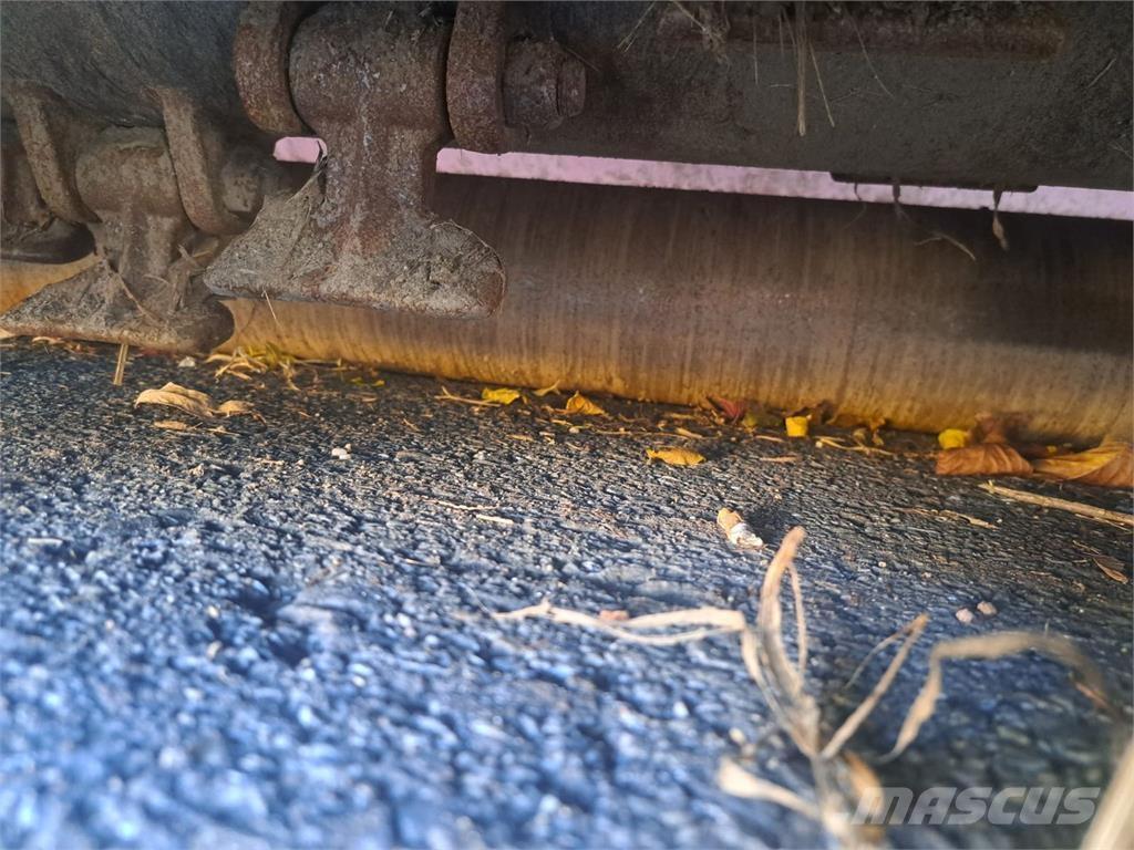 INO Euro 280 Muud külvimasinad ja tarvikud