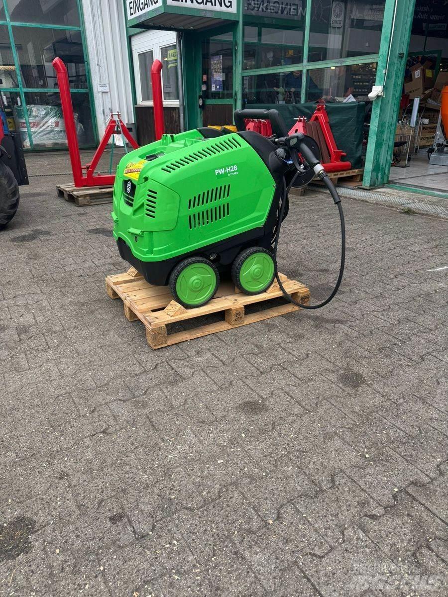IPC PWH 28D Muu farmitehnika ja tarvikud