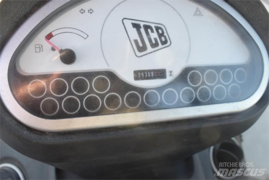 JCB 406 Rataslaadurid