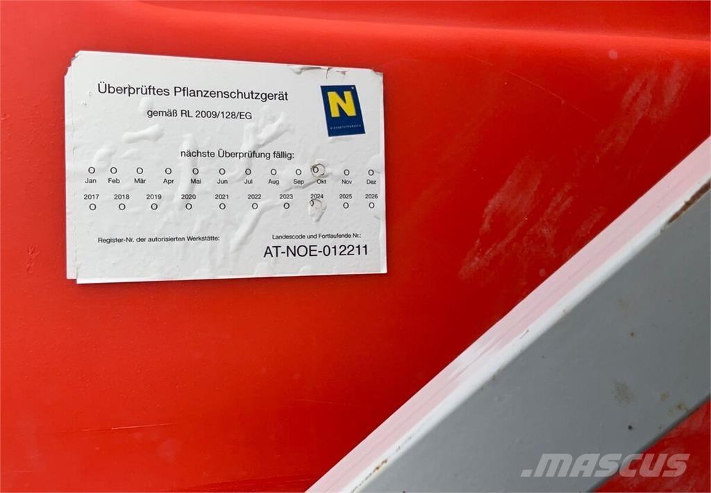  Jessernigg 660/12 Haagispritsid