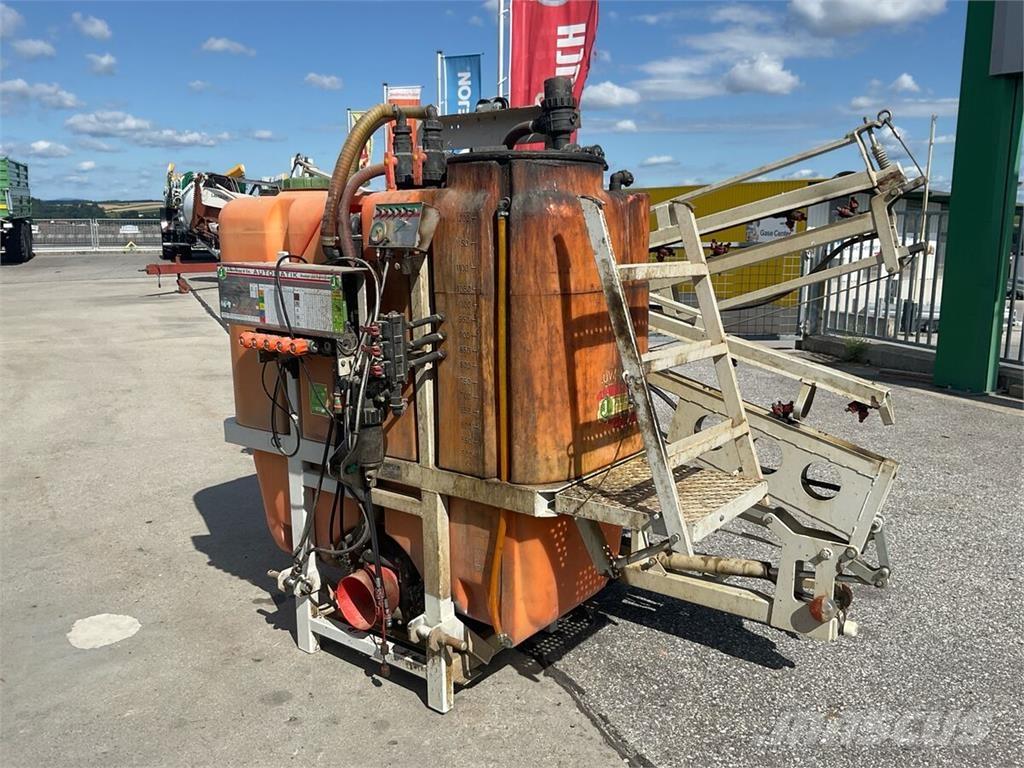  Jessernigg A1 Haagispritsid