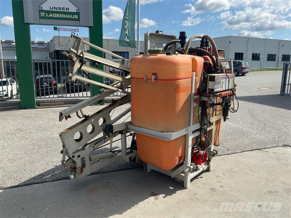  Jessernigg A1 Haagispritsid