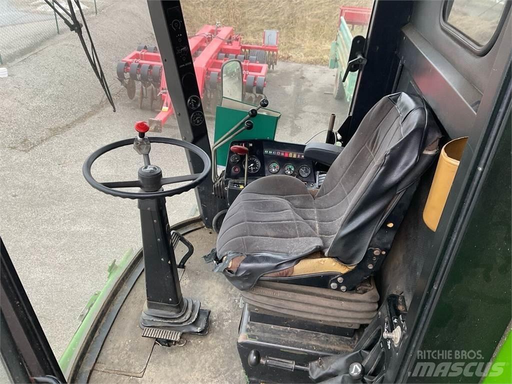 John Deere 1075 H4 Teraviljakombainid
