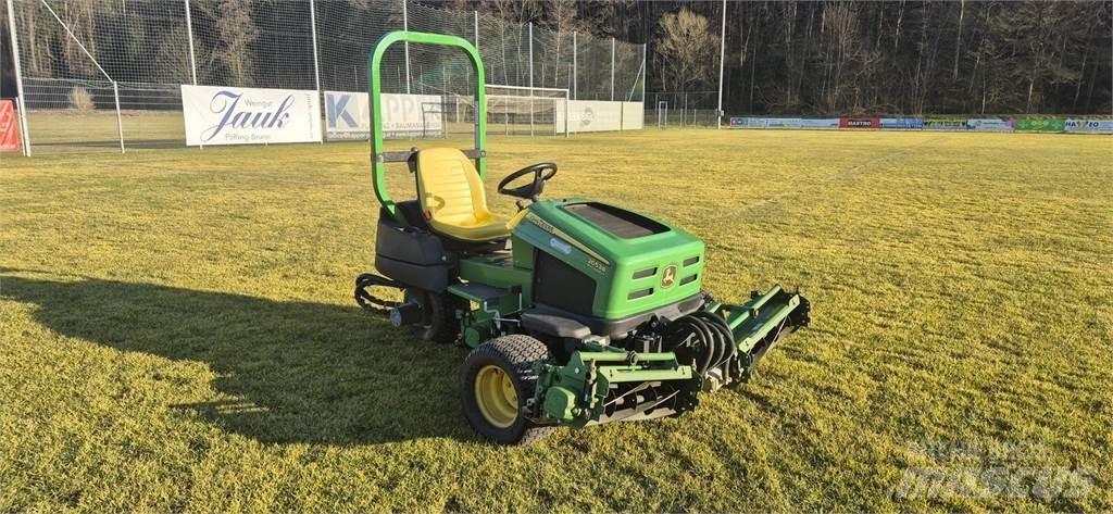 John Deere 2653B Muud traktoritarvikud