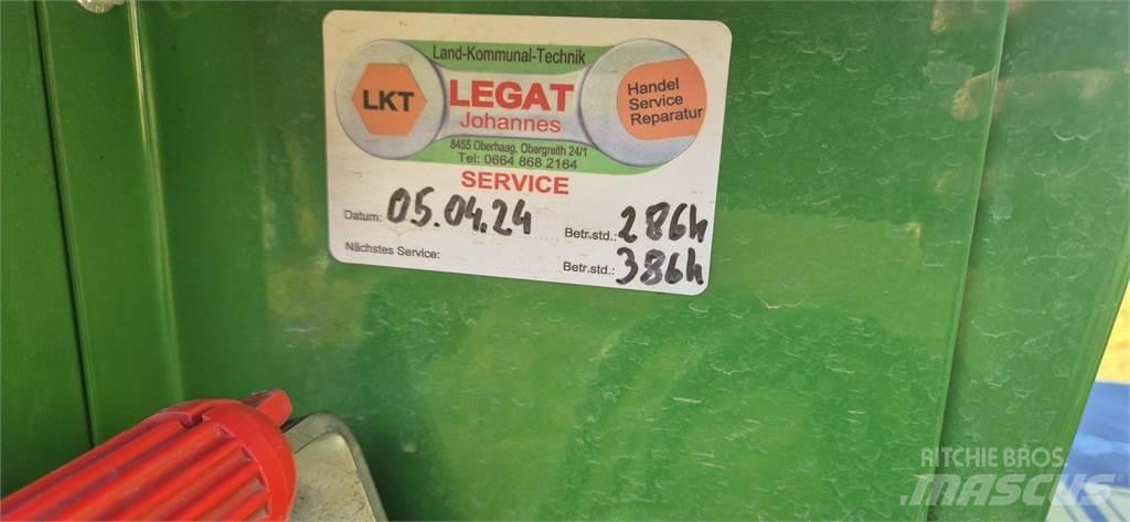 John Deere 2653B Muud traktoritarvikud