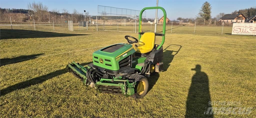 John Deere 2653B Muud traktoritarvikud
