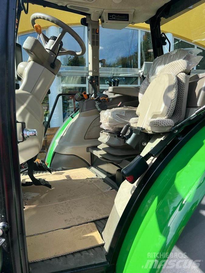 John Deere 5090 R Traktorid
