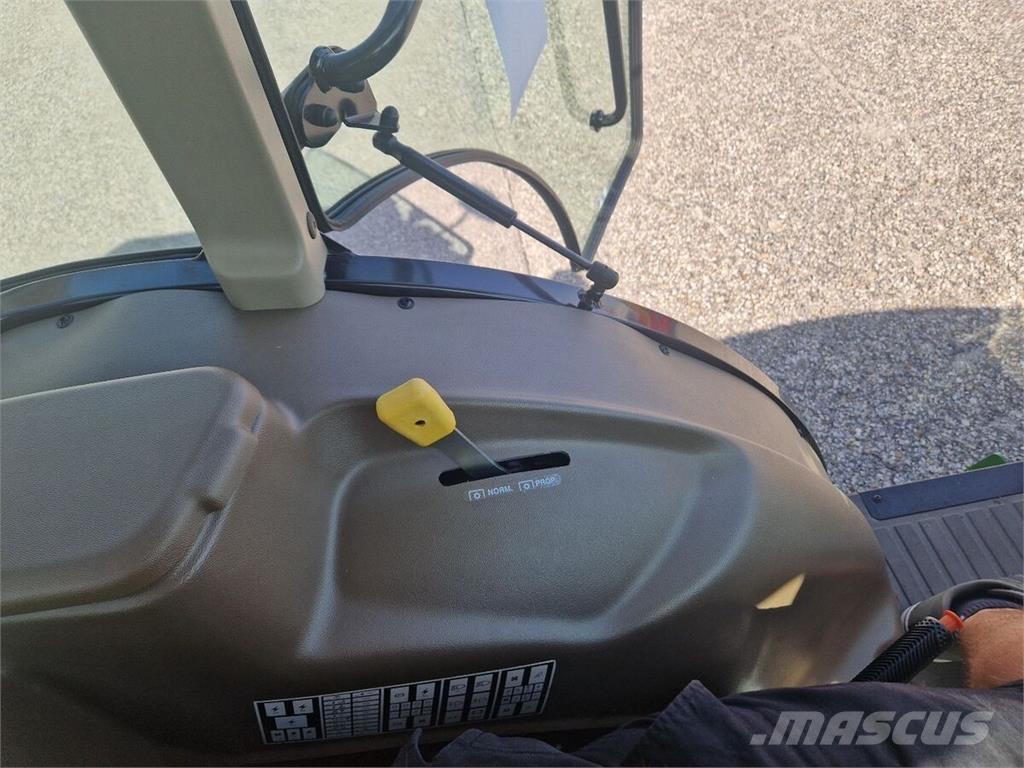 John Deere 5105GN Traktorid