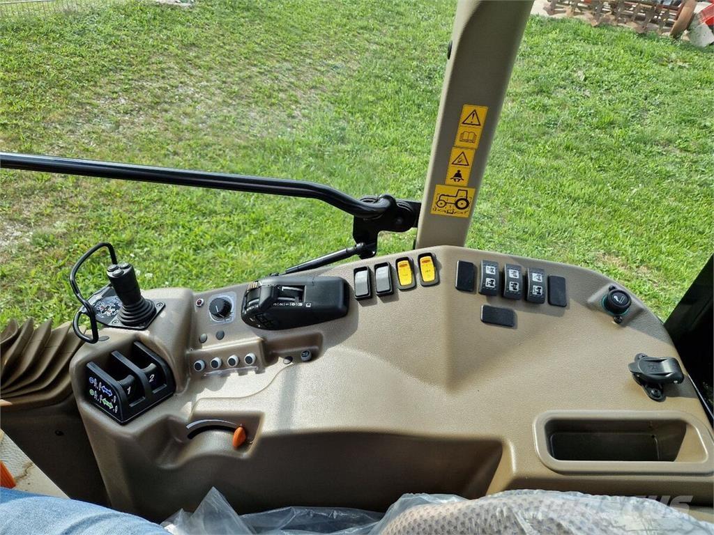 John Deere 5105GN Traktorid