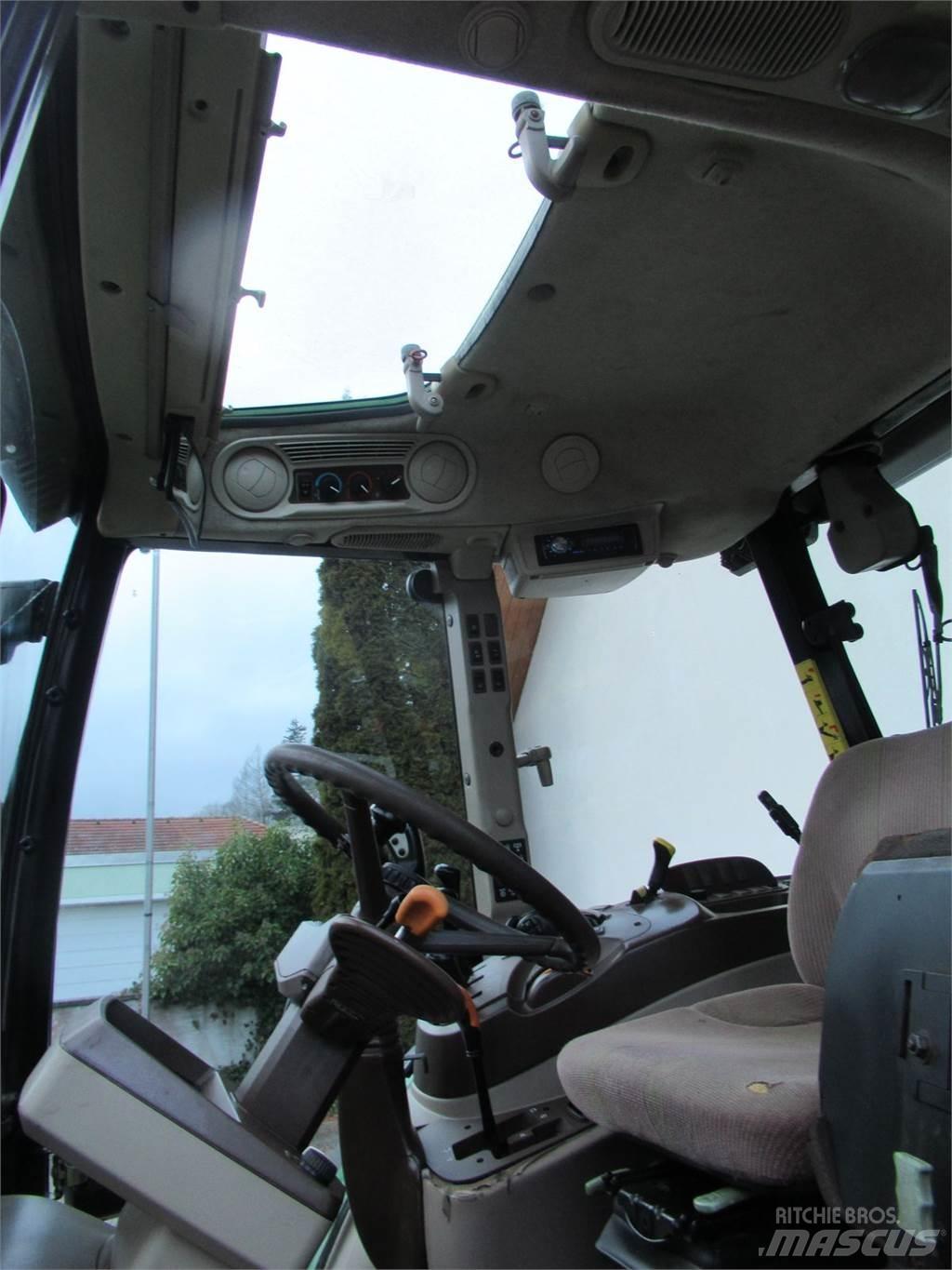 John Deere 5820 Traktorid