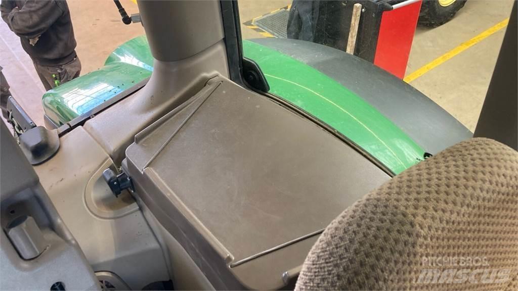 John Deere 6130R Traktorid