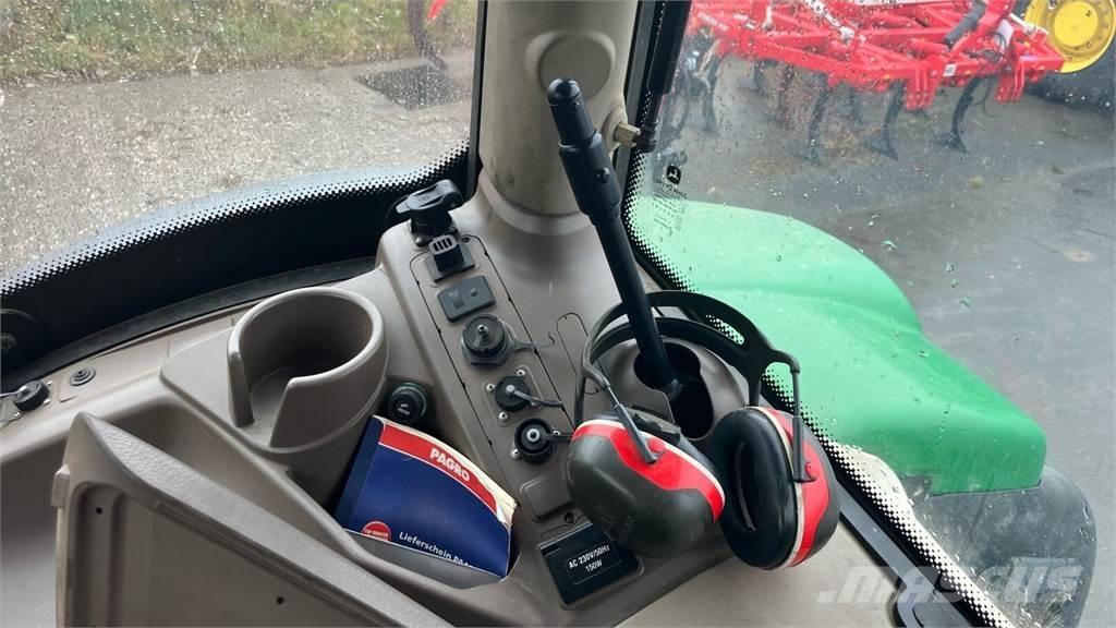 John Deere 6175R Traktorid