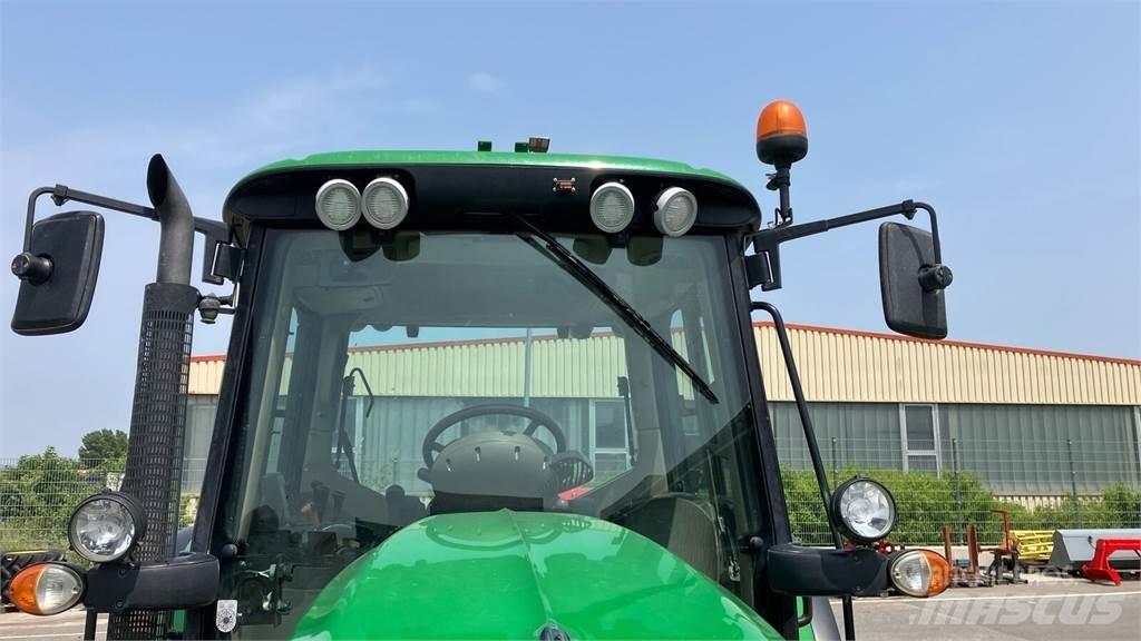 John Deere 6230 P Traktorid
