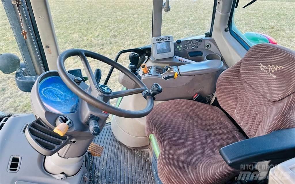 John Deere 6630 Traktorid