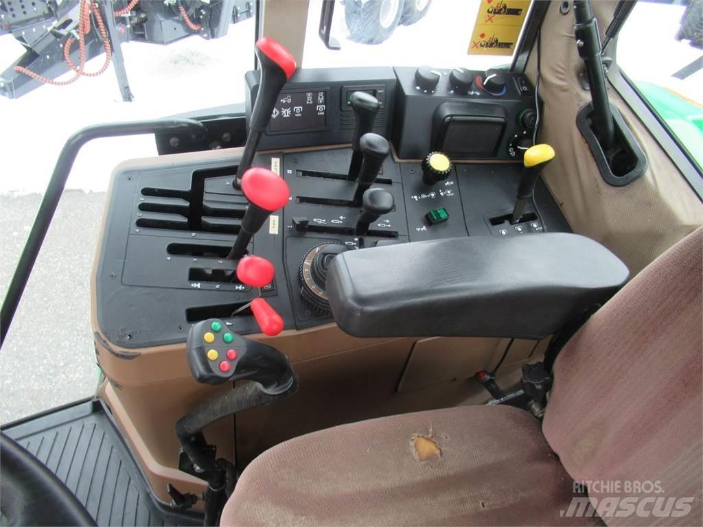 John Deere 6800 Traktorid