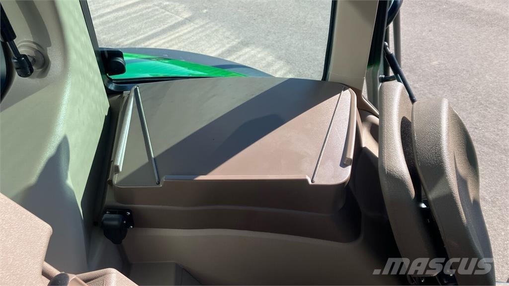 John Deere 6M 125 Traktorid