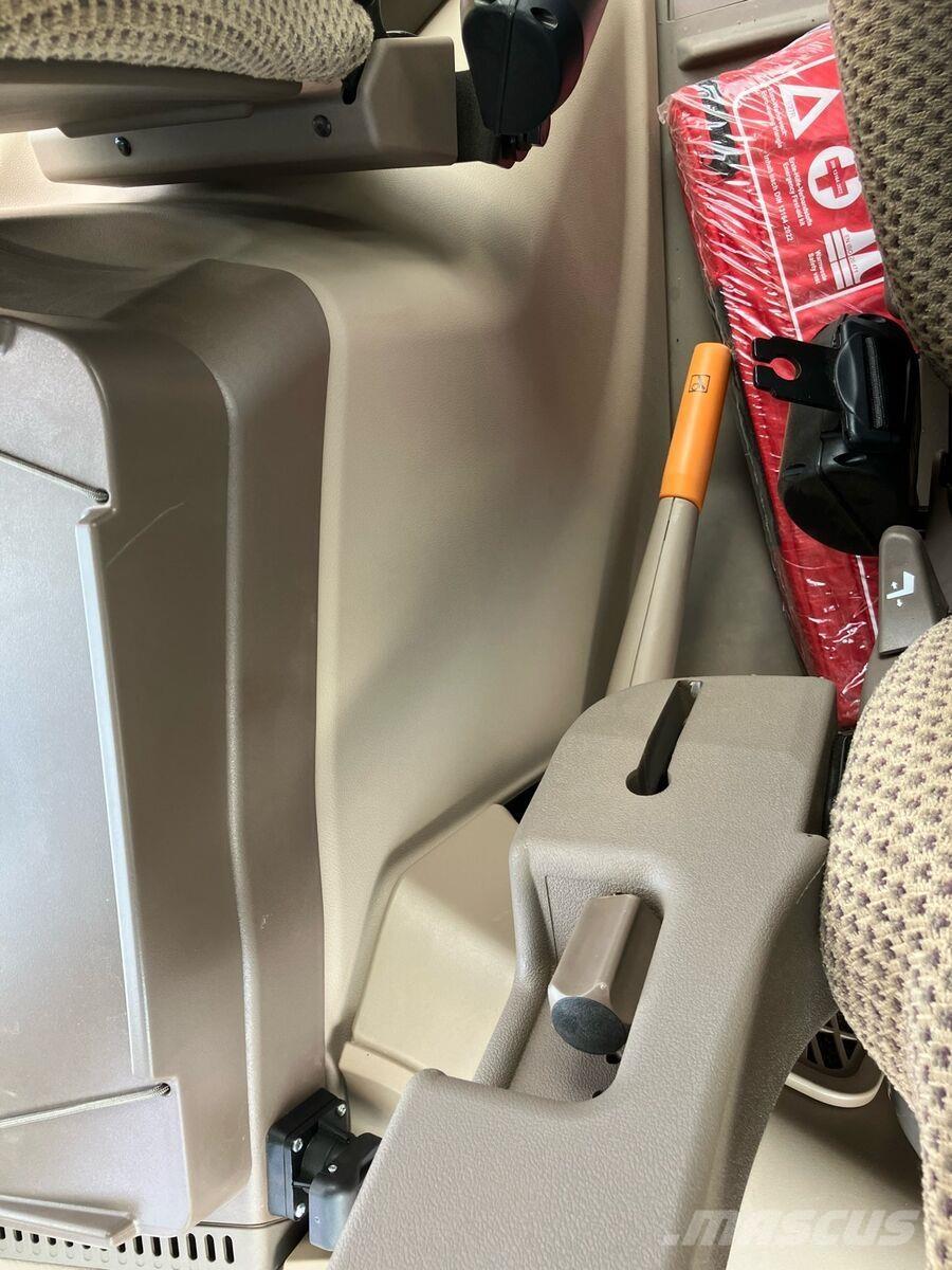 John Deere 6R 150 Traktorid