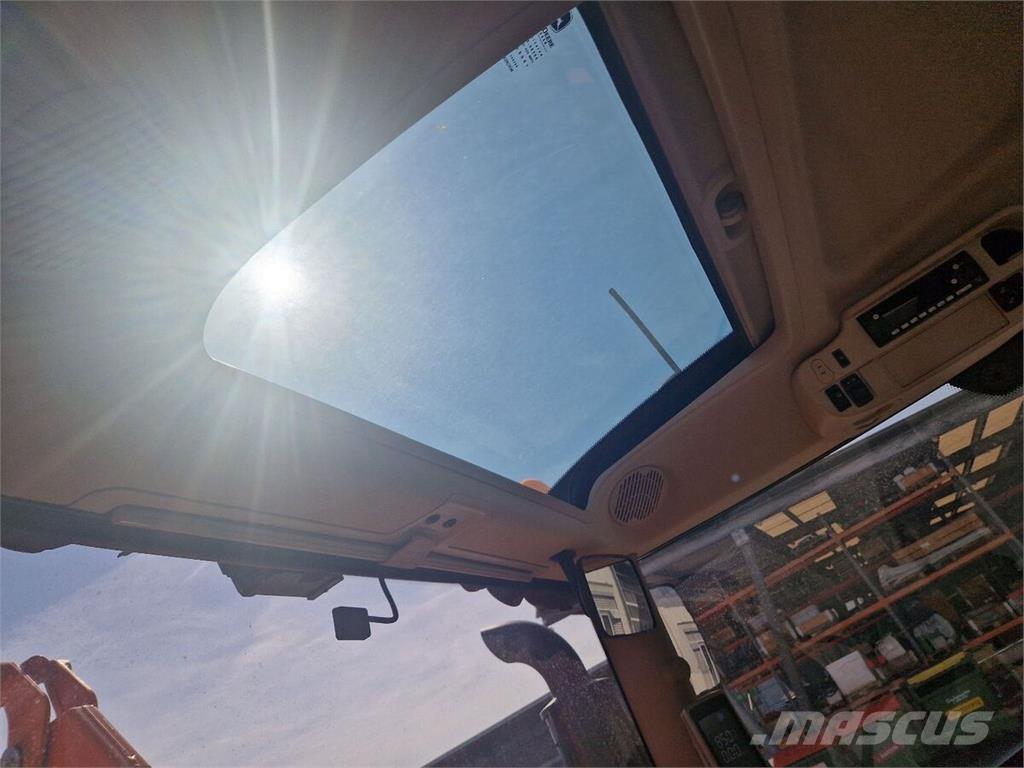 John Deere 6R 150 Traktorid